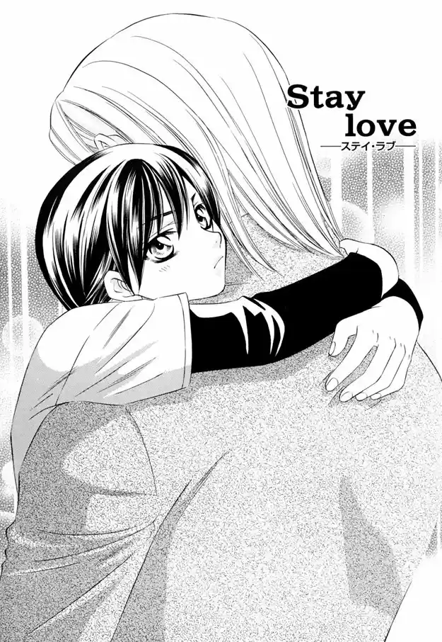 Original Love (2003) - Capítulo 4 - Página 2 - LectorTMOo