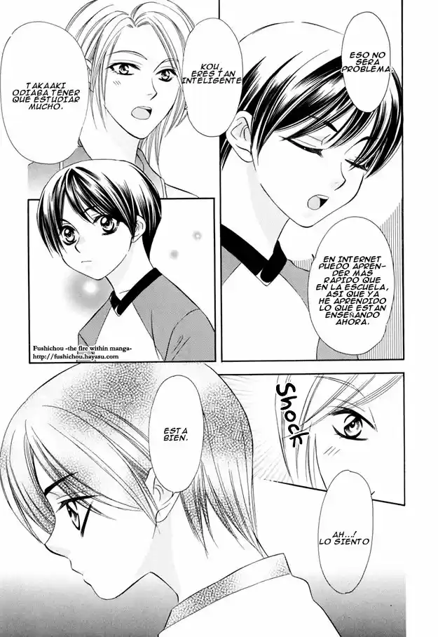 Original Love (2003) - Capítulo 4 - Página 4 - LectorTMOo