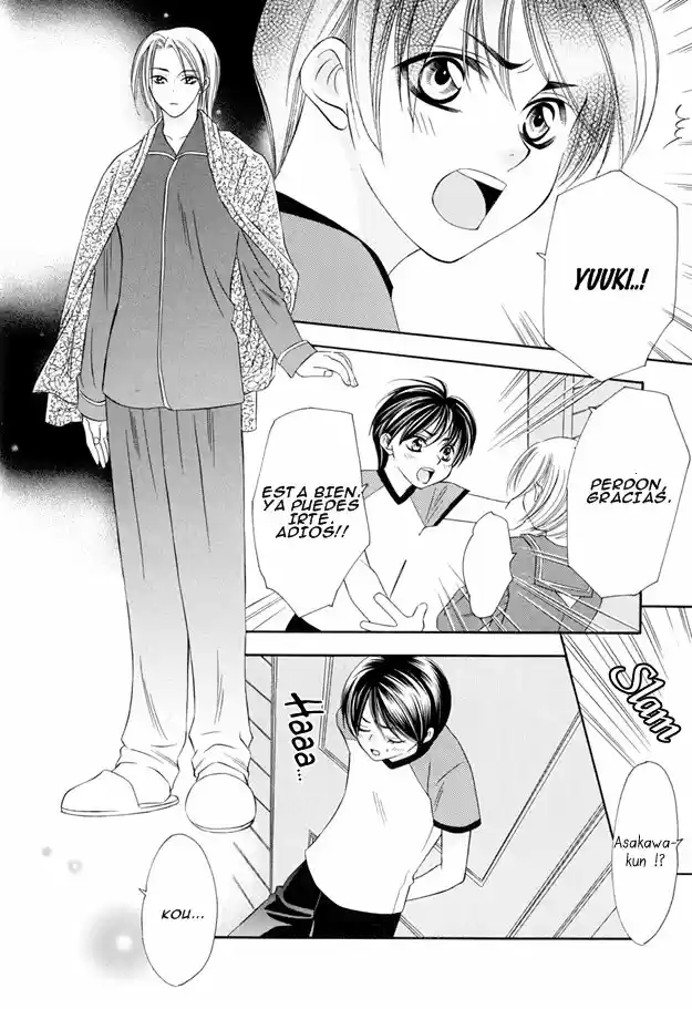 Original Love (2003) - Capítulo 4 - Página 9 - LectorTMOo