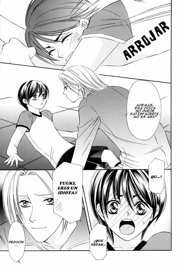 Original Love (2003) - Capítulo 4 - Página 12 - LectorTMOo