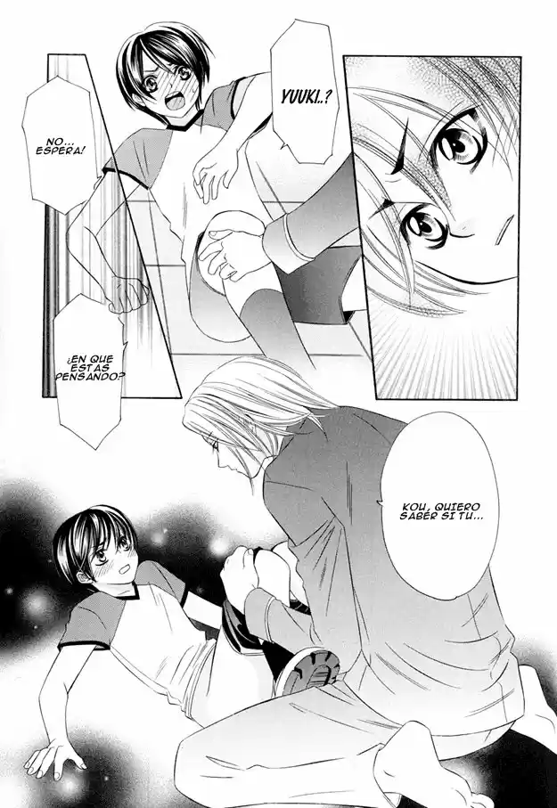 Original Love (2003) - Capítulo 4 - Página 14 - LectorTMOo