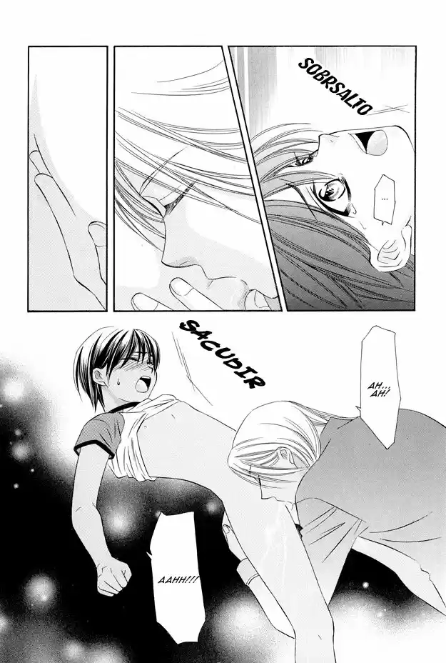 Original Love (2003) - Capítulo 4 - Página 17 - LectorTMOo