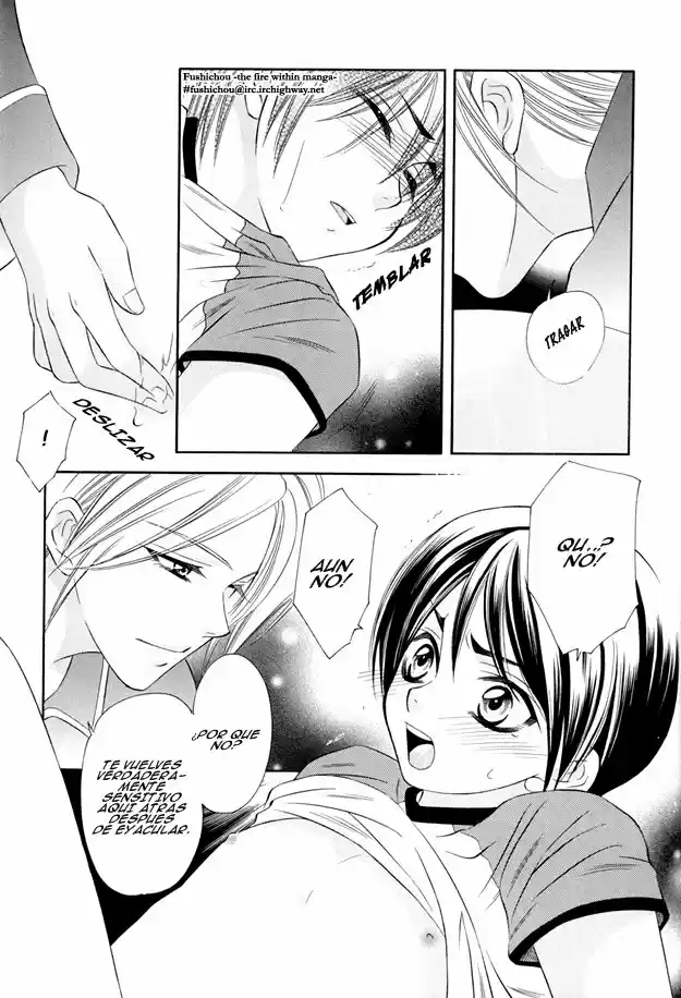 Original Love (2003) - Capítulo 4 - Página 18 - LectorTMOo