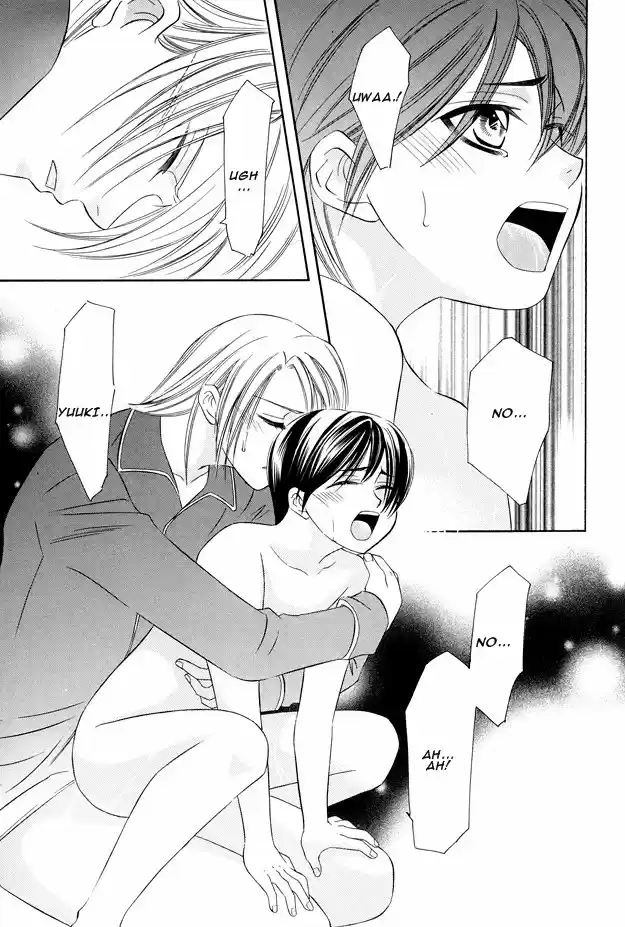 Original Love (2003) - Capítulo 4 - Página 20 - LectorTMOo