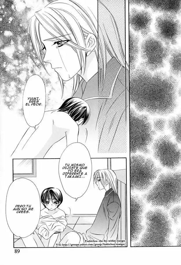 Original Love (2003) - Capítulo 4 - Página 22 - LectorTMOo
