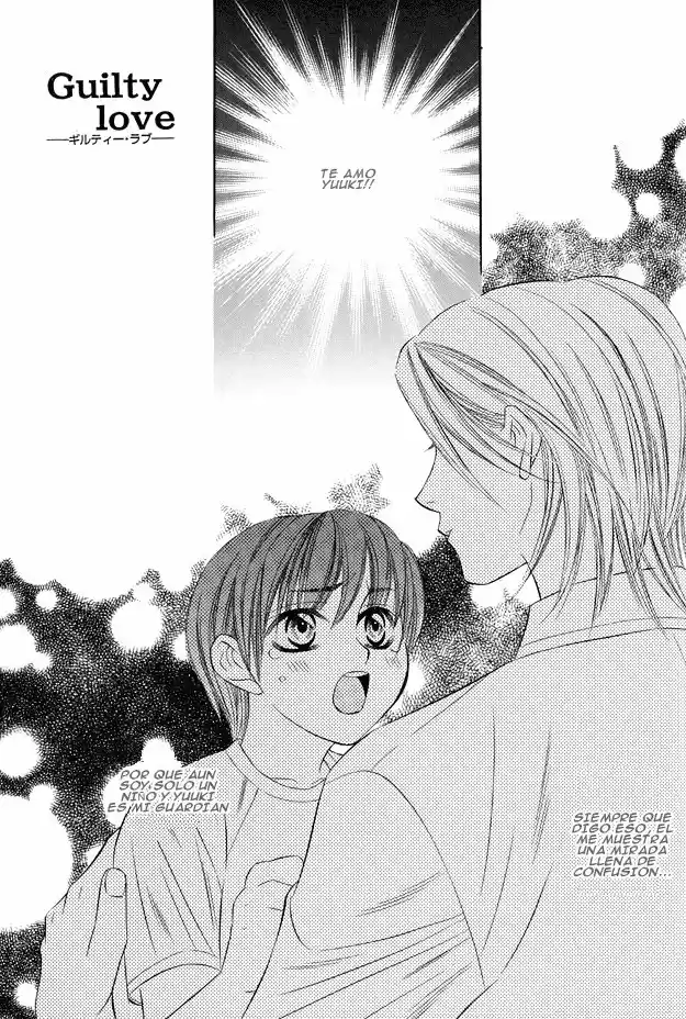 Original Love (2003) - Capítulo 5 - Página 3 - LectorTMOo