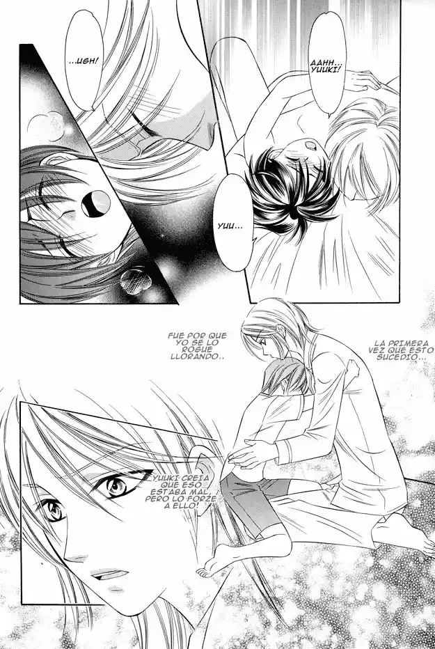 Original Love (2003) - Capítulo 5 - Página 7 - LectorTMOo