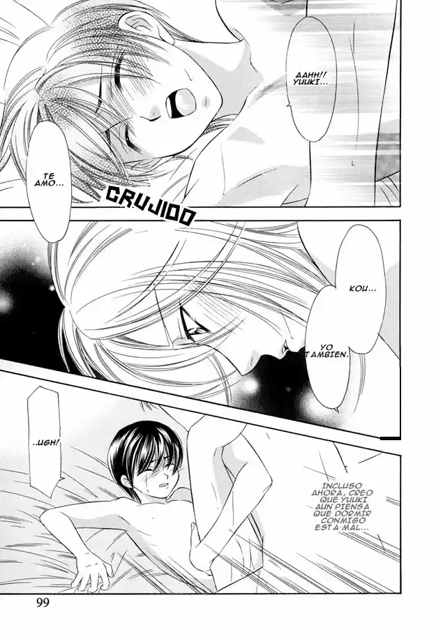 Original Love (2003) - Capítulo 5 - Página 8 - LectorTMOo