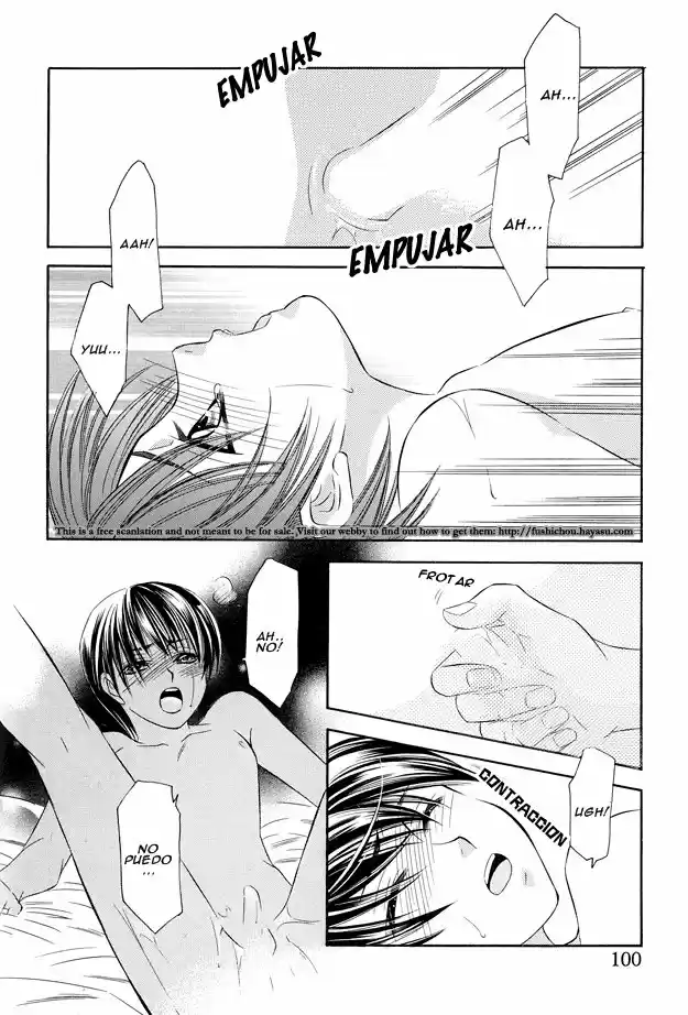 Original Love (2003) - Capítulo 5 - Página 9 - LectorTMOo