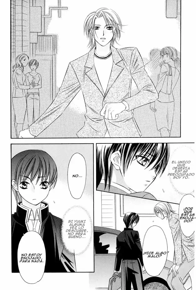 Original Love (2003) - Capítulo 5 - Página 15 - LectorTMOo