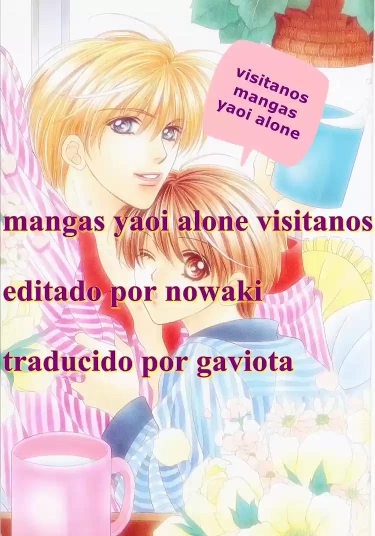 Original Love (2003) - Capítulo 6 - Página 1 - LectorTMOo