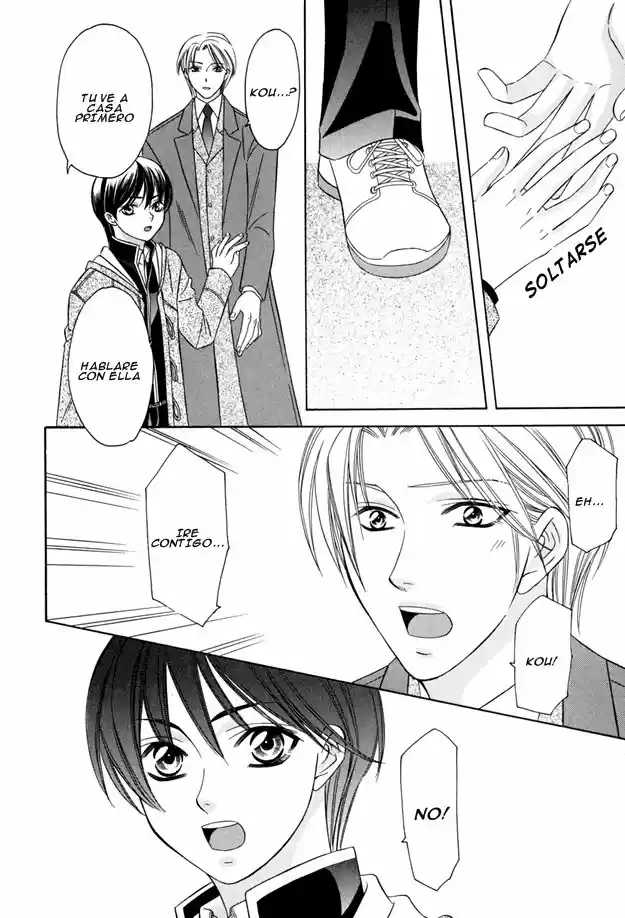 Original Love (2003) - Capítulo 6 - Página 16 - LectorTMOo