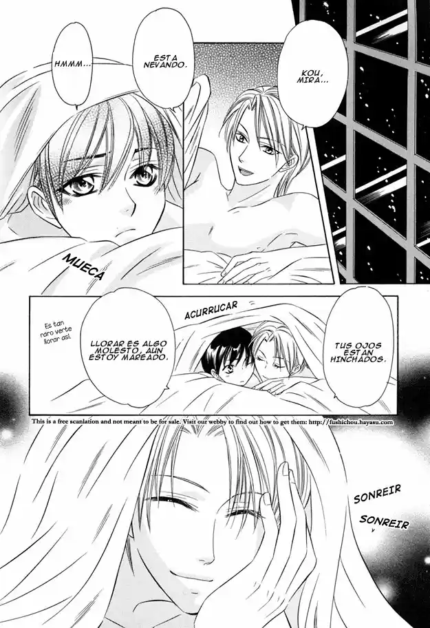 Original Love (2003) - Capítulo 6 - Página 28 - LectorTMOo