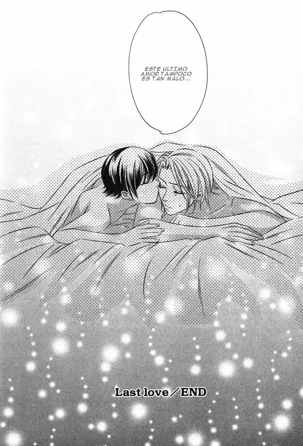 Original Love (2003) - Capítulo 6 - Página 32 - LectorTMOo
