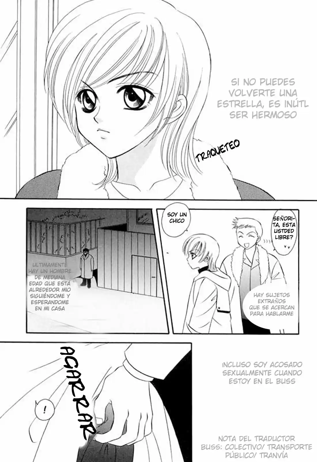 Original Love (2003) - Capítulo 7 - Página 4 - LectorTMOo