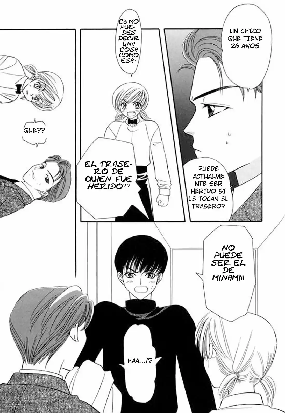 Original Love (2003) - Capítulo 7 - Página 8 - LectorTMOo
