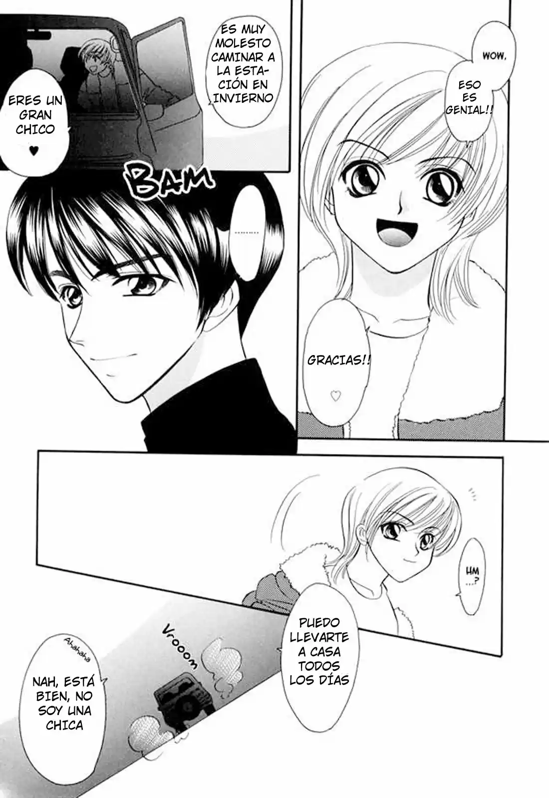 Original Love (2003) - Capítulo 7 - Página 10 - LectorTMOo