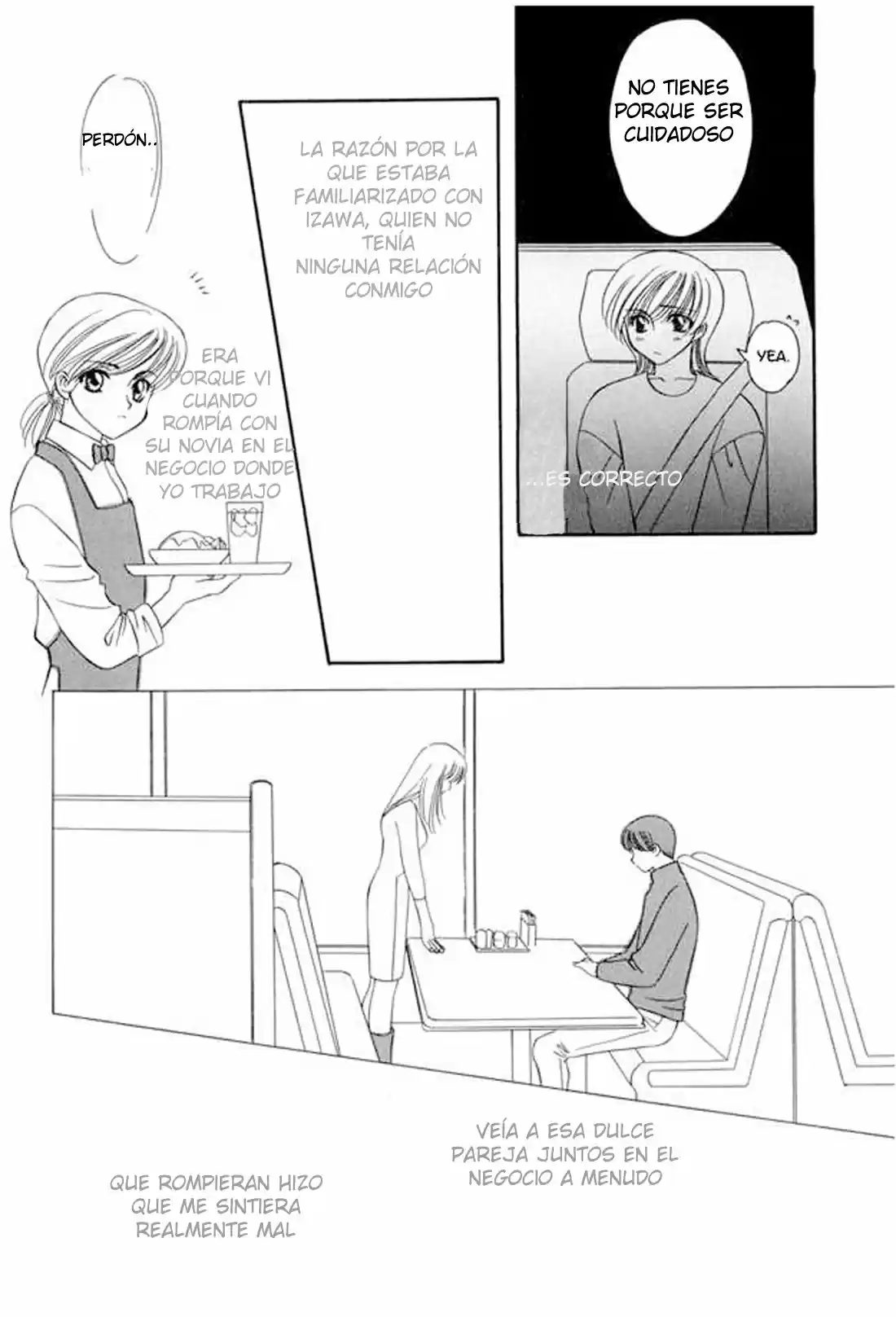 Original Love (2003) - Capítulo 7 - Página 12 - LectorTMOo