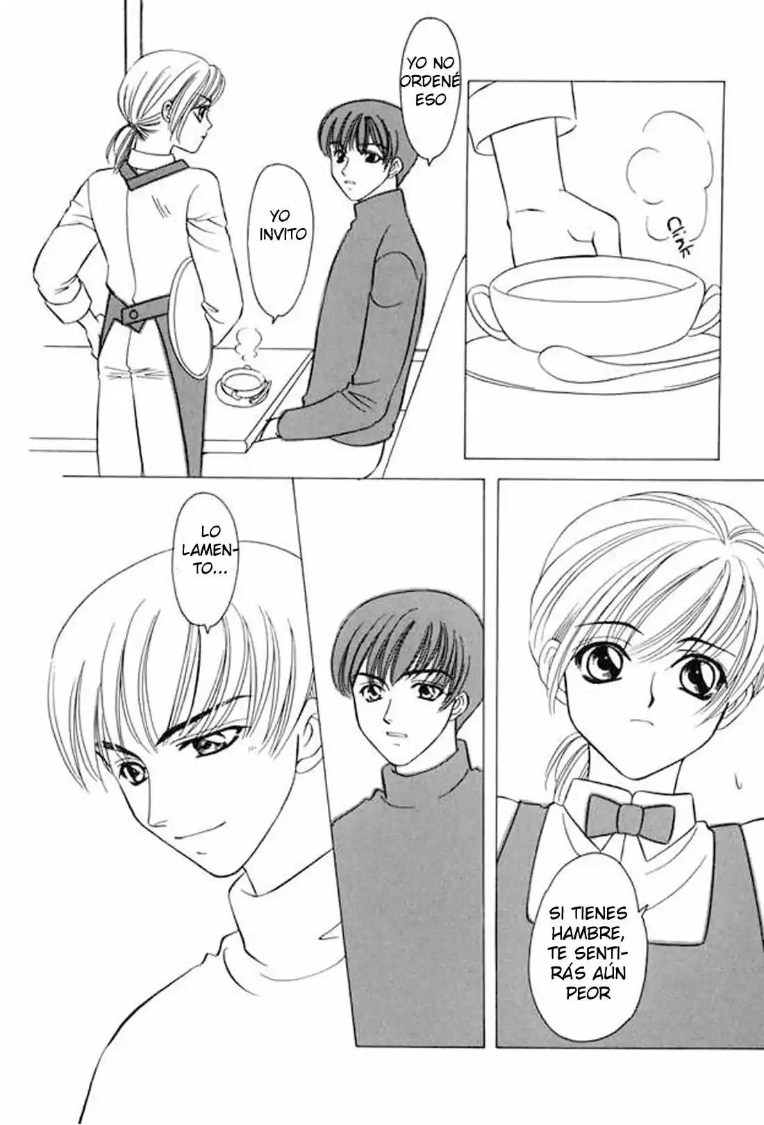 Original Love (2003) - Capítulo 7 - Página 13 - LectorTMOo