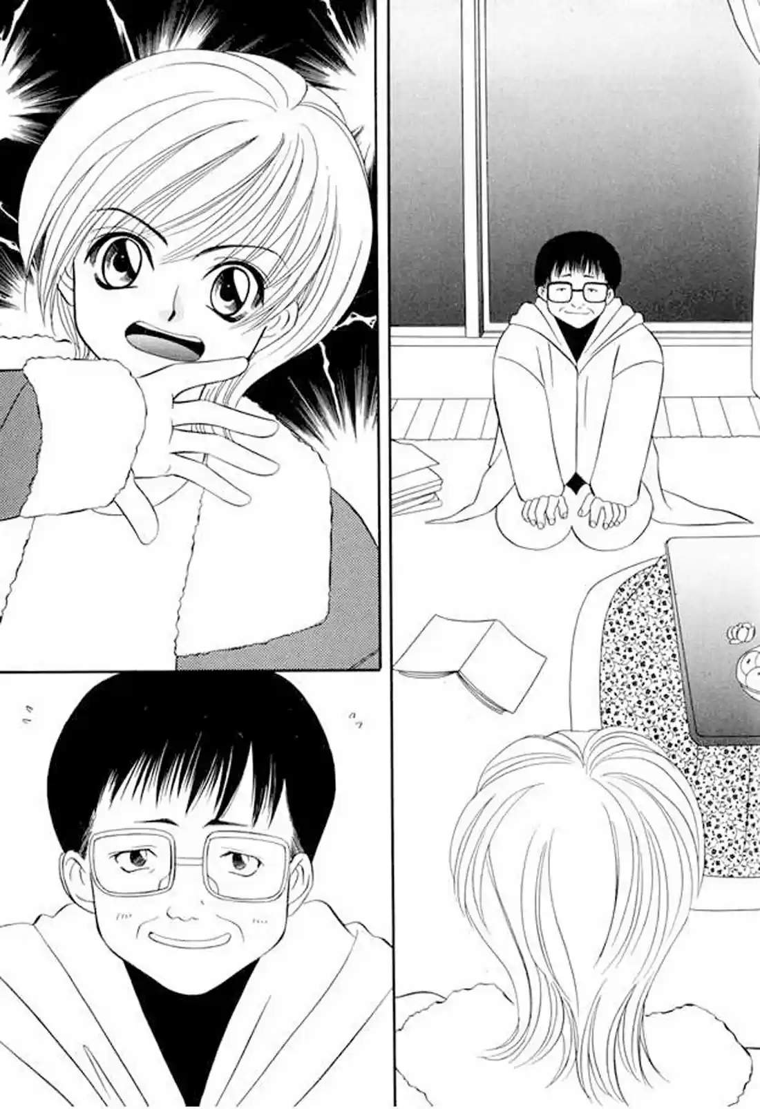 Original Love (2003) - Capítulo 7 - Página 16 - LectorTMOo