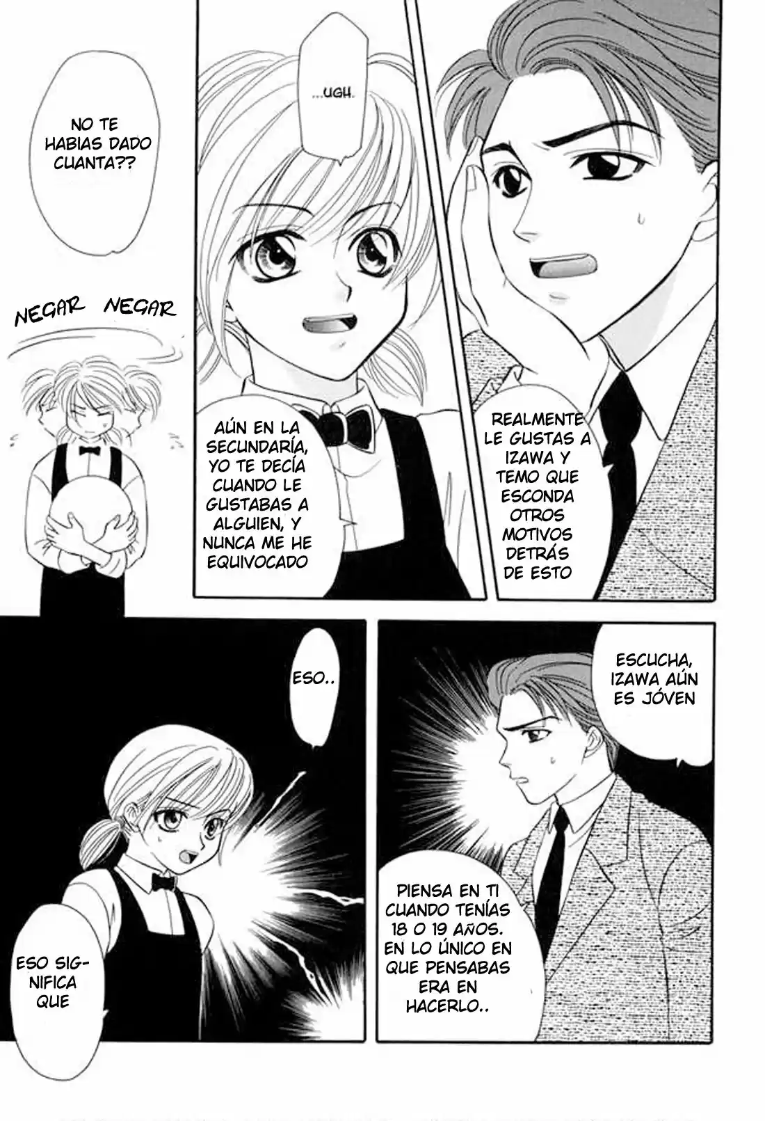 Original Love (2003) - Capítulo 7 - Página 22 - LectorTMOo