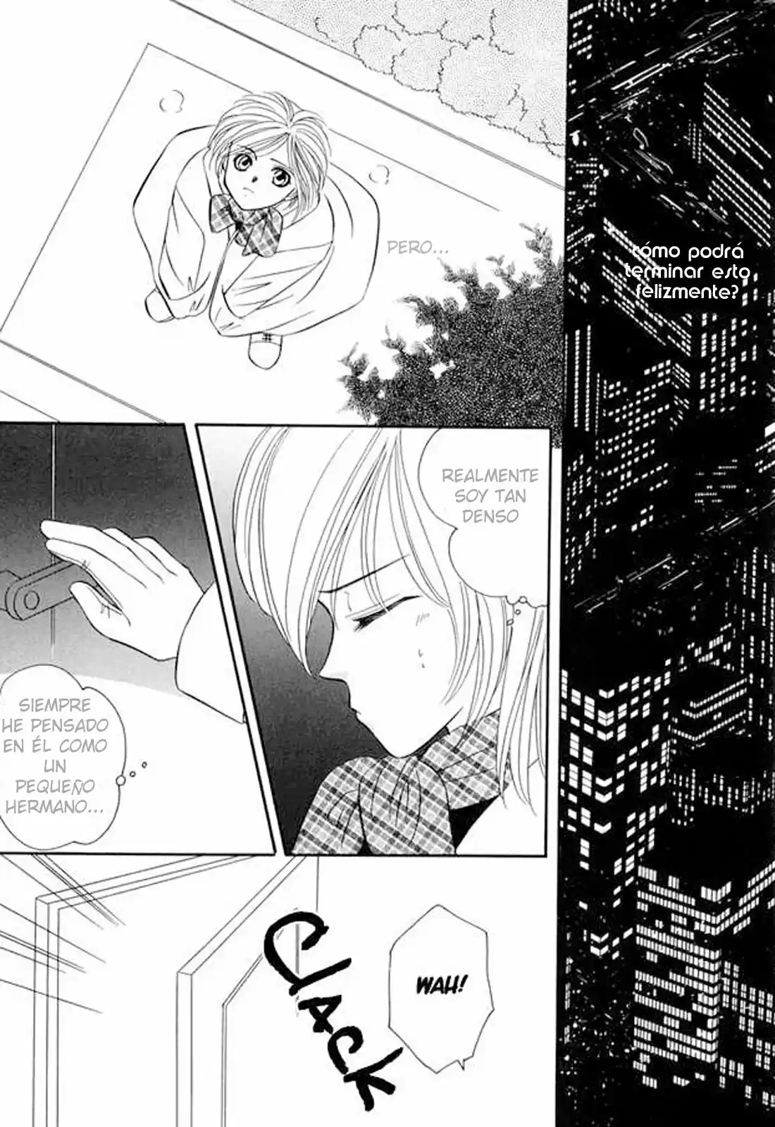 Original Love (2003) - Capítulo 7 - Página 24 - LectorTMOo