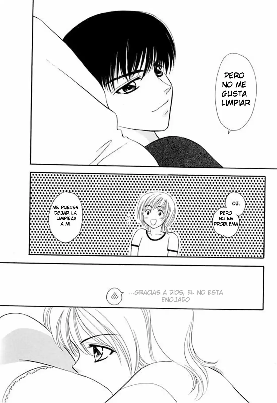 Original Love (2003) - Capítulo 7 - Página 29 - LectorTMOo