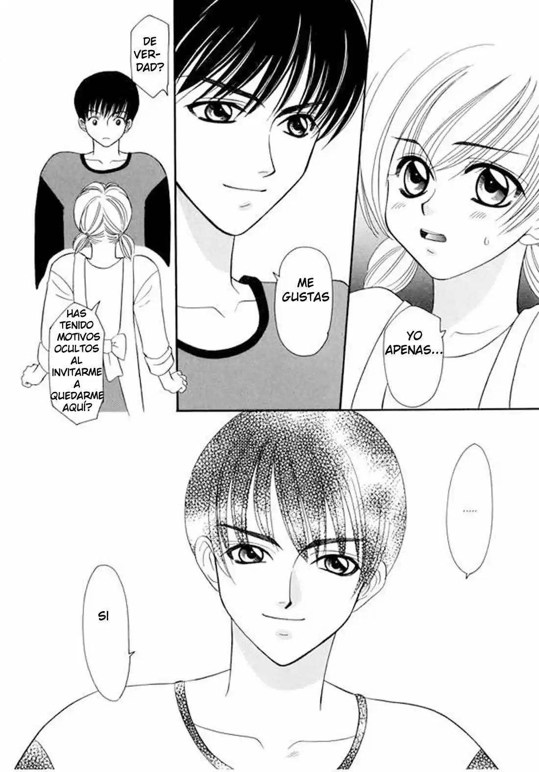 Original Love (2003) - Capítulo 7 - Página 35 - LectorTMOo