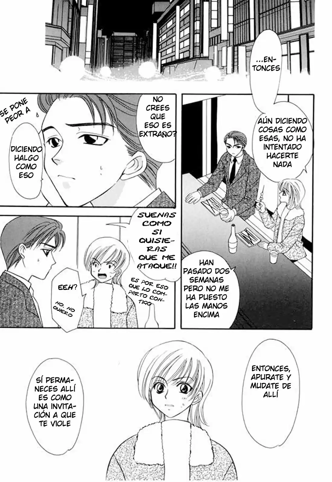Original Love (2003) - Capítulo 7 - Página 36 - LectorTMOo
