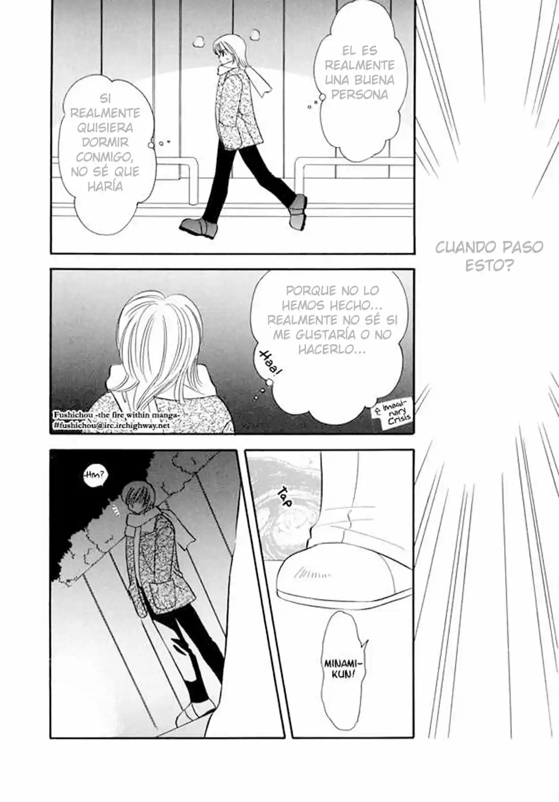 Original Love (2003) - Capítulo 7 - Página 37 - LectorTMOo