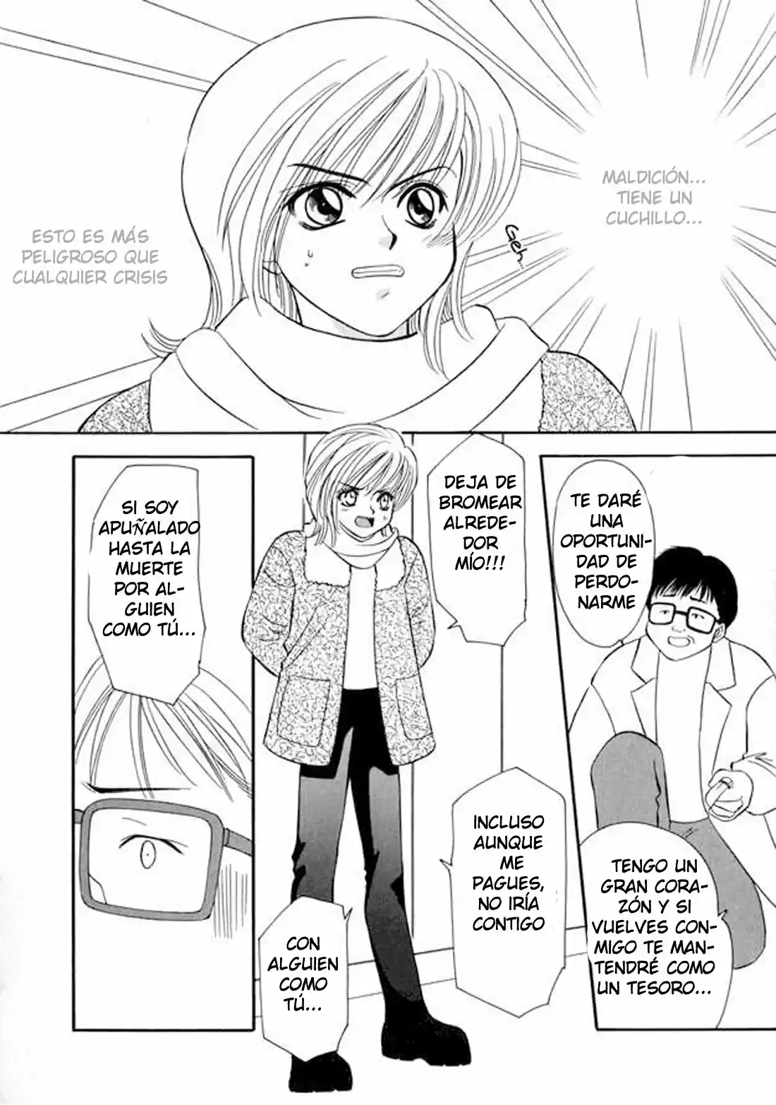 Original Love (2003) - Capítulo 7 - Página 39 - LectorTMOo