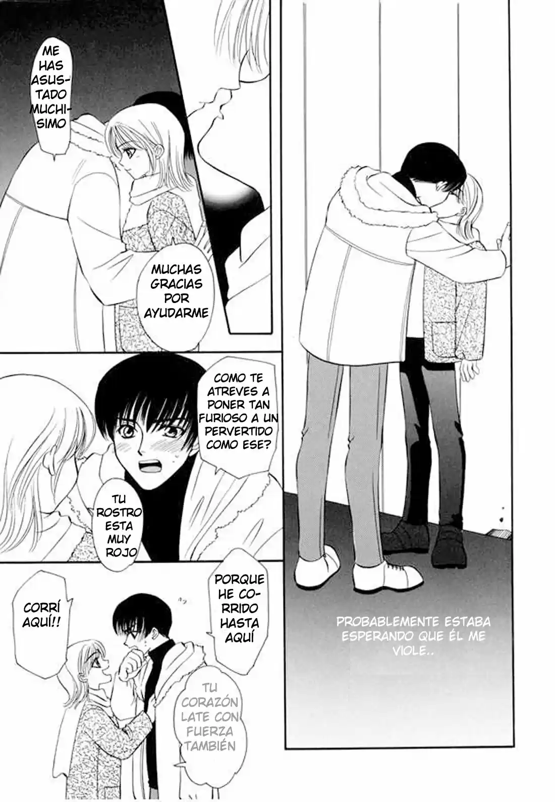 Original Love (2003) - Capítulo 7 - Página 42 - LectorTMOo