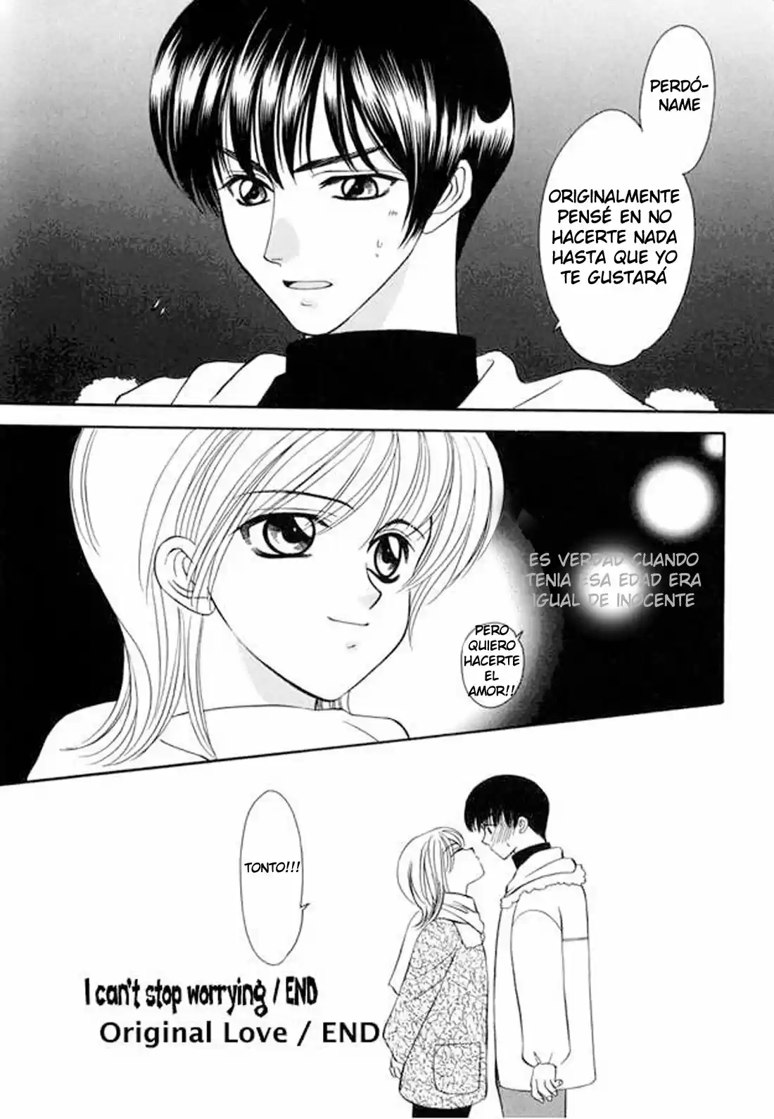 Original Love (2003) - Capítulo 7 - Página 43 - LectorTMOo