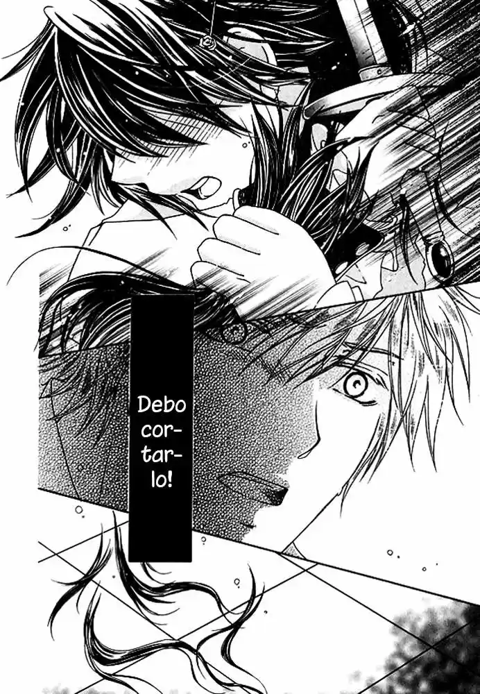 Oroka na Tenshi wa Akuma to Odoru (2016) - Capítulo 3 - Página 27 - LectorTMOo