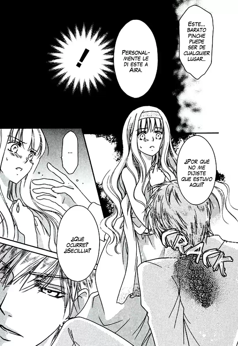 Oroka na Tenshi wa Akuma to Odoru (2016) - Capítulo 4 - Página 16 - LectorTMOo