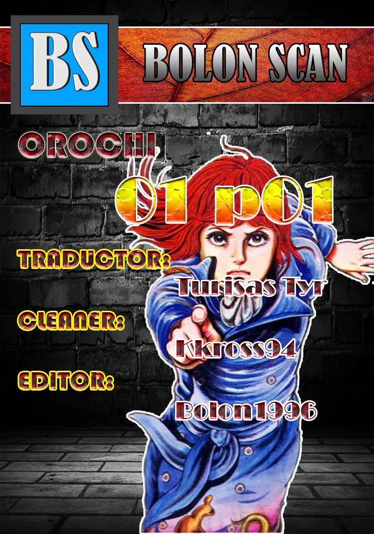 Orokamono No Hi Jodan - Capítulo 1.1 - Página 1 - LectorTMOo