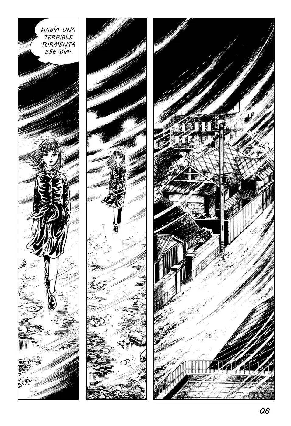 Orokamono No Hi Jodan - Capítulo 1.1 - Página 14 - LectorTMOo