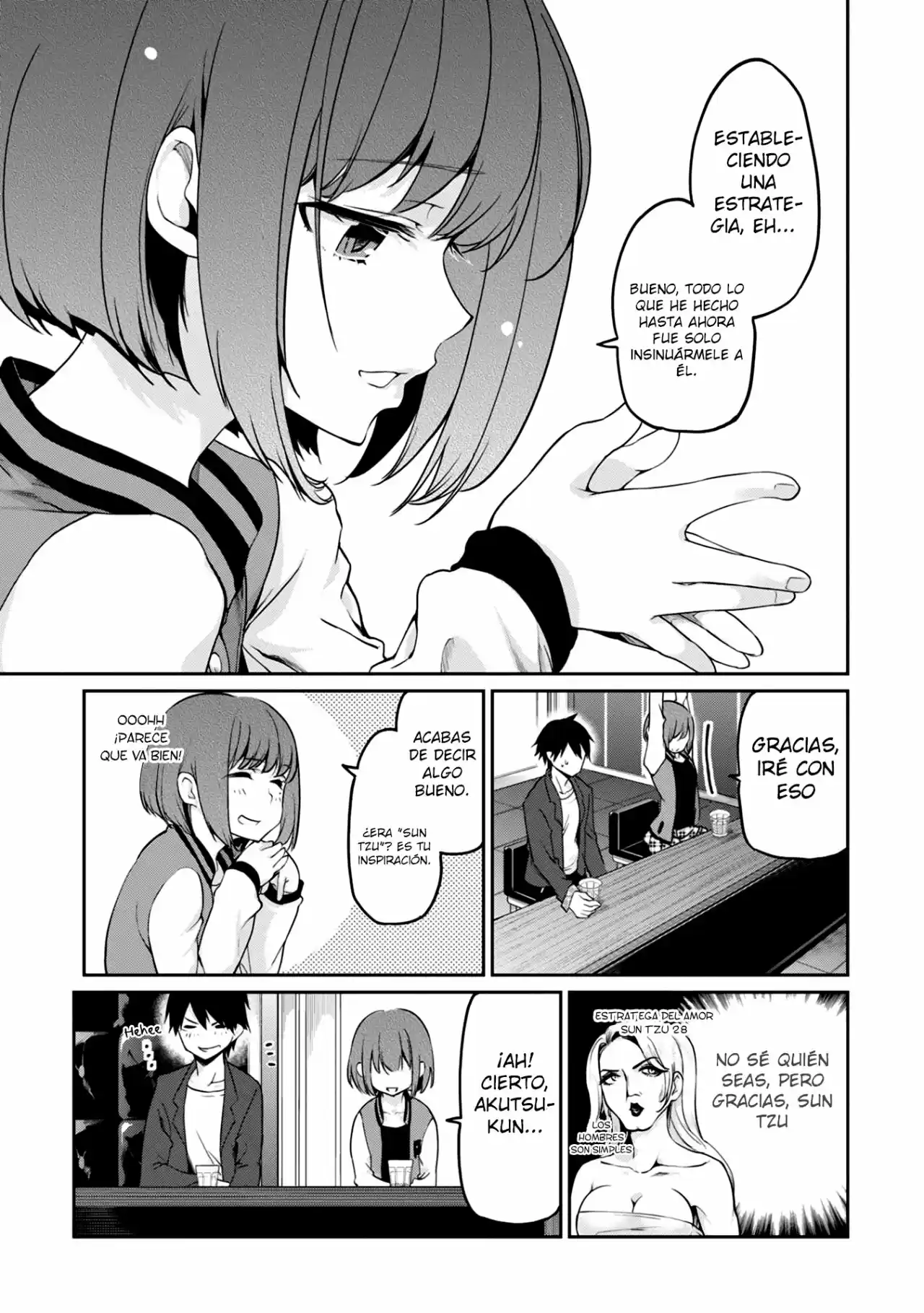 Orokamono no Koi (2011) - Capítulo 10 - Página 20 - LectorTMOo