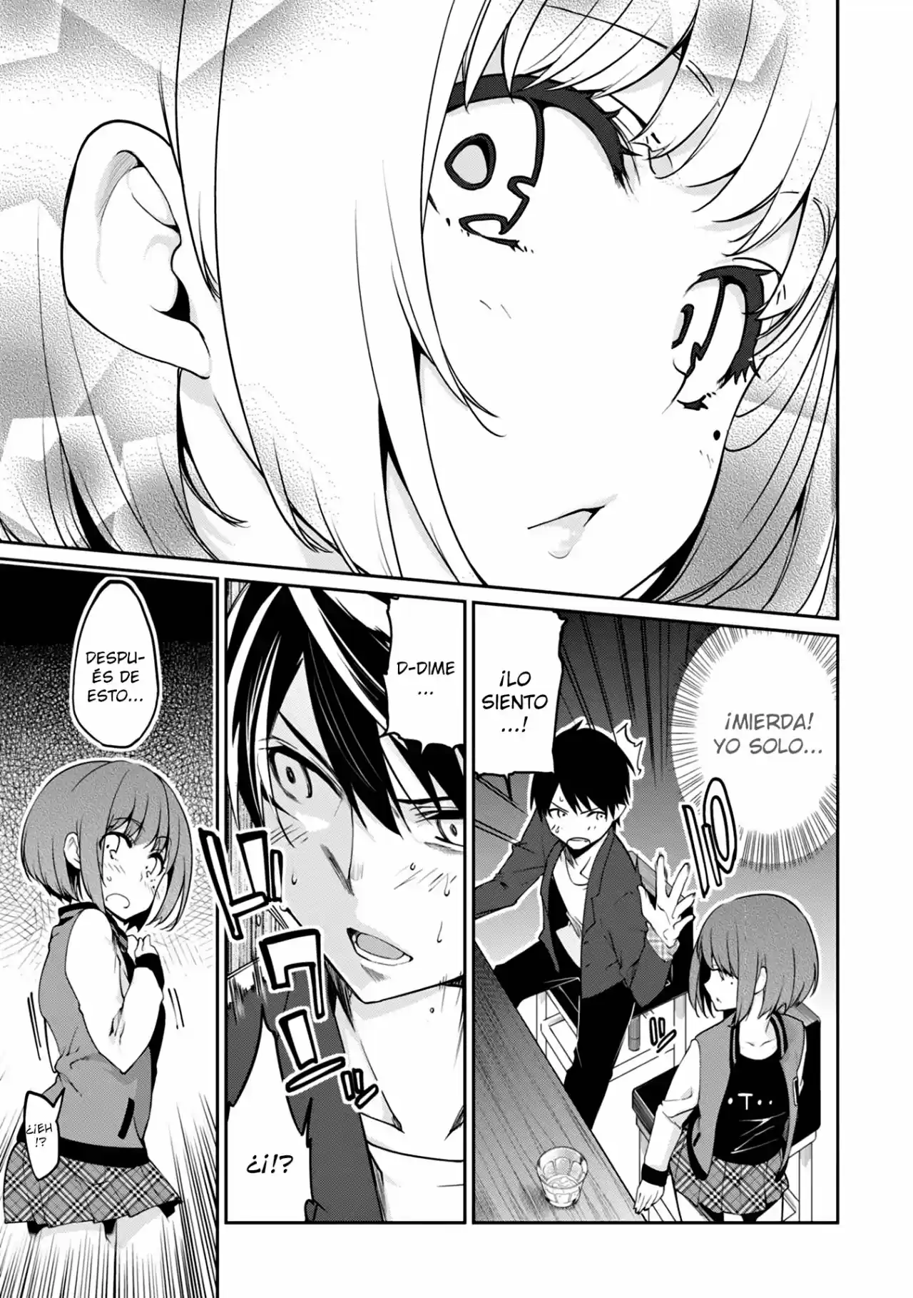 Orokamono no Koi (2011) - Capítulo 10 - Página 26 - LectorTMOo