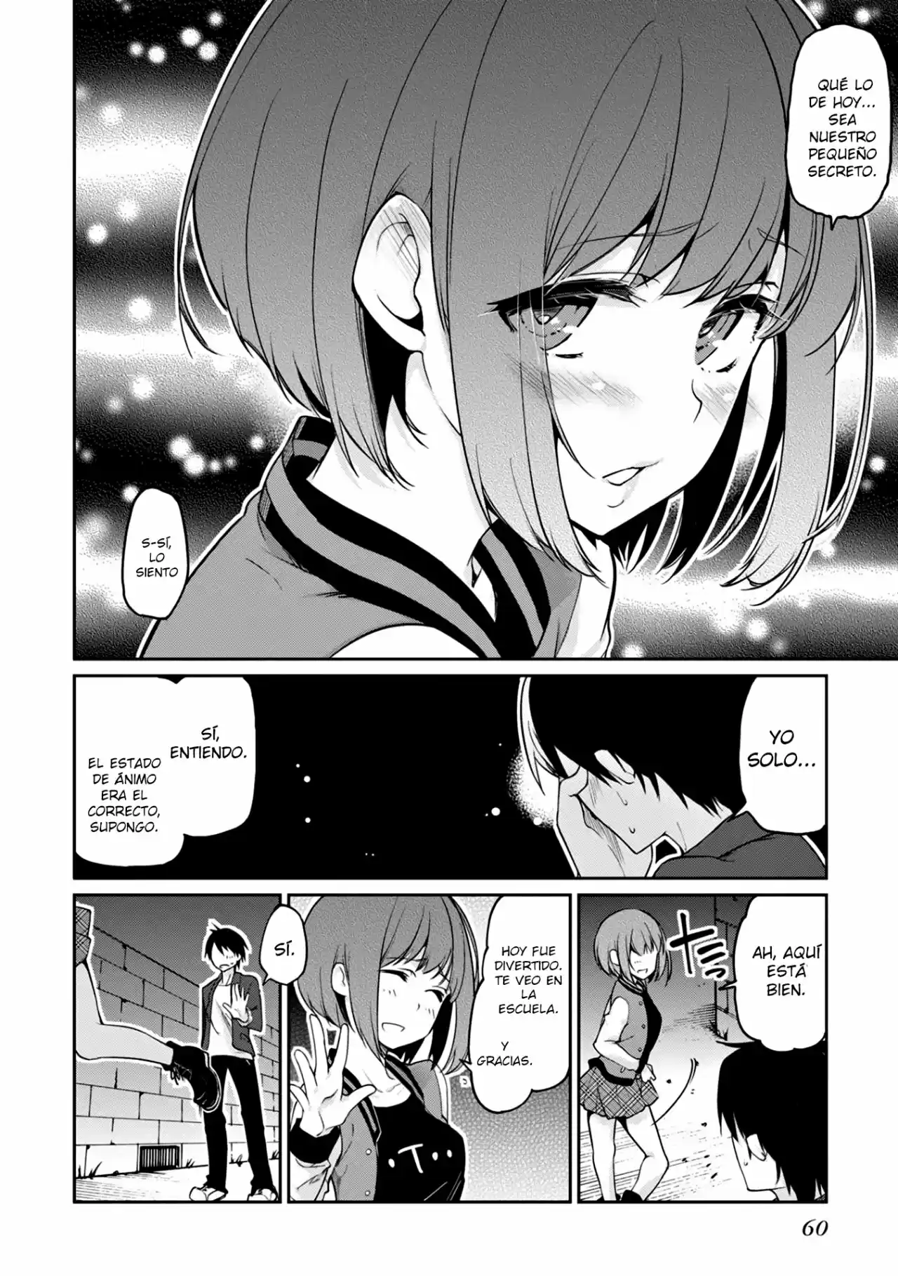 Orokamono no Koi (2011) - Capítulo 10 - Página 29 - LectorTMOo