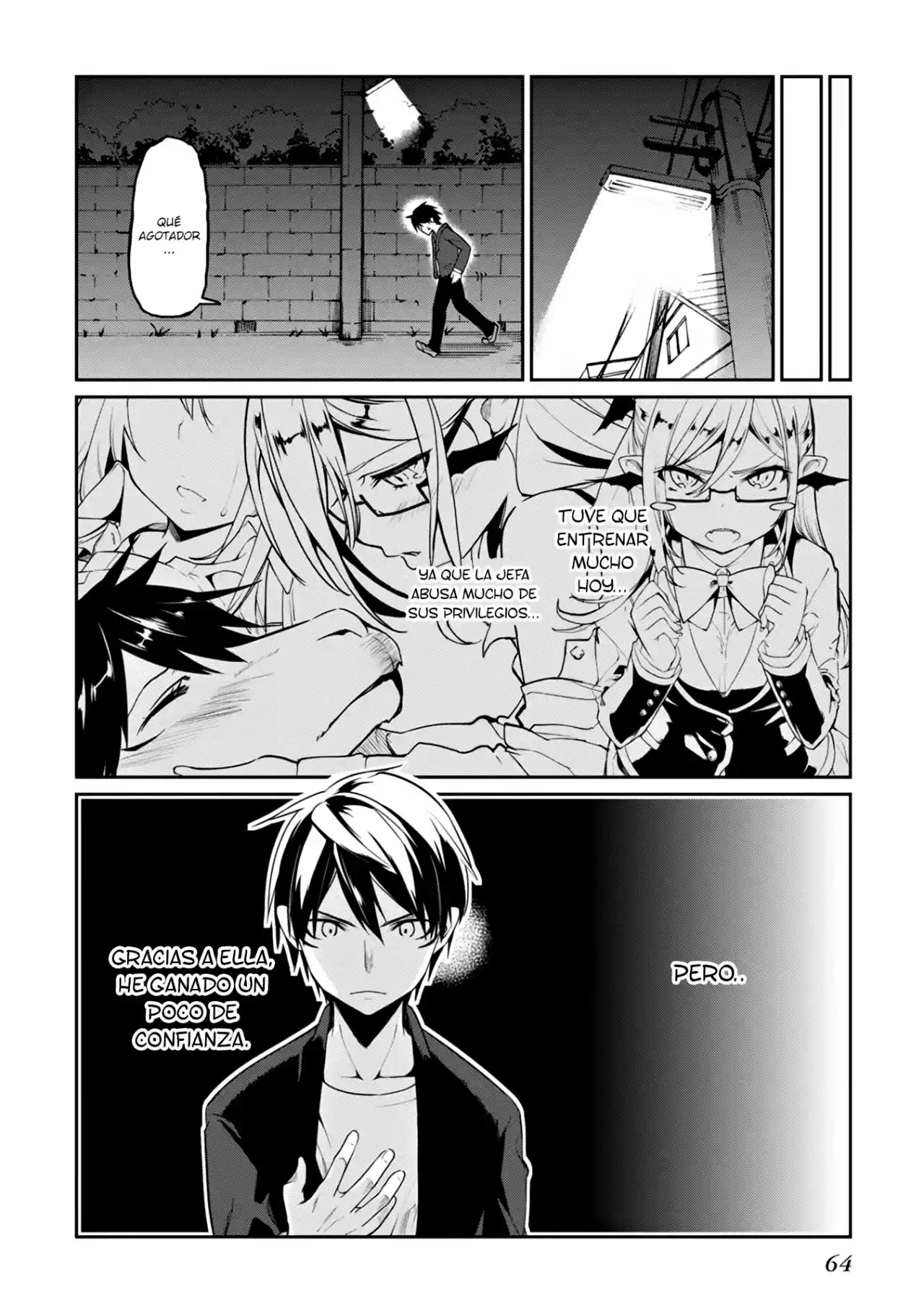 Orokamono no Koi (2011) - Capítulo 10 - Página 33 - LectorTMOo