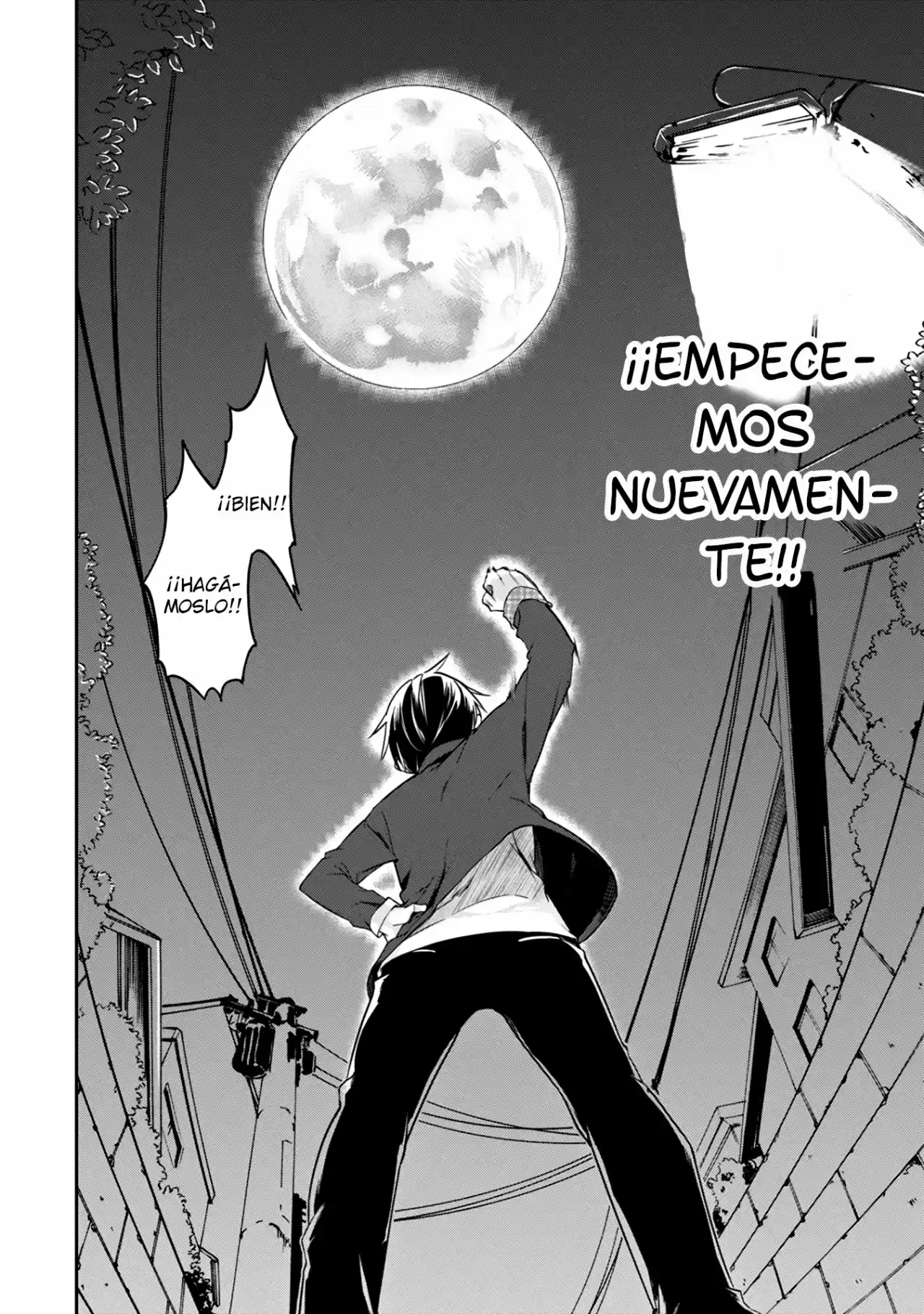 Orokamono no Koi (2011) - Capítulo 10 - Página 35 - LectorTMOo