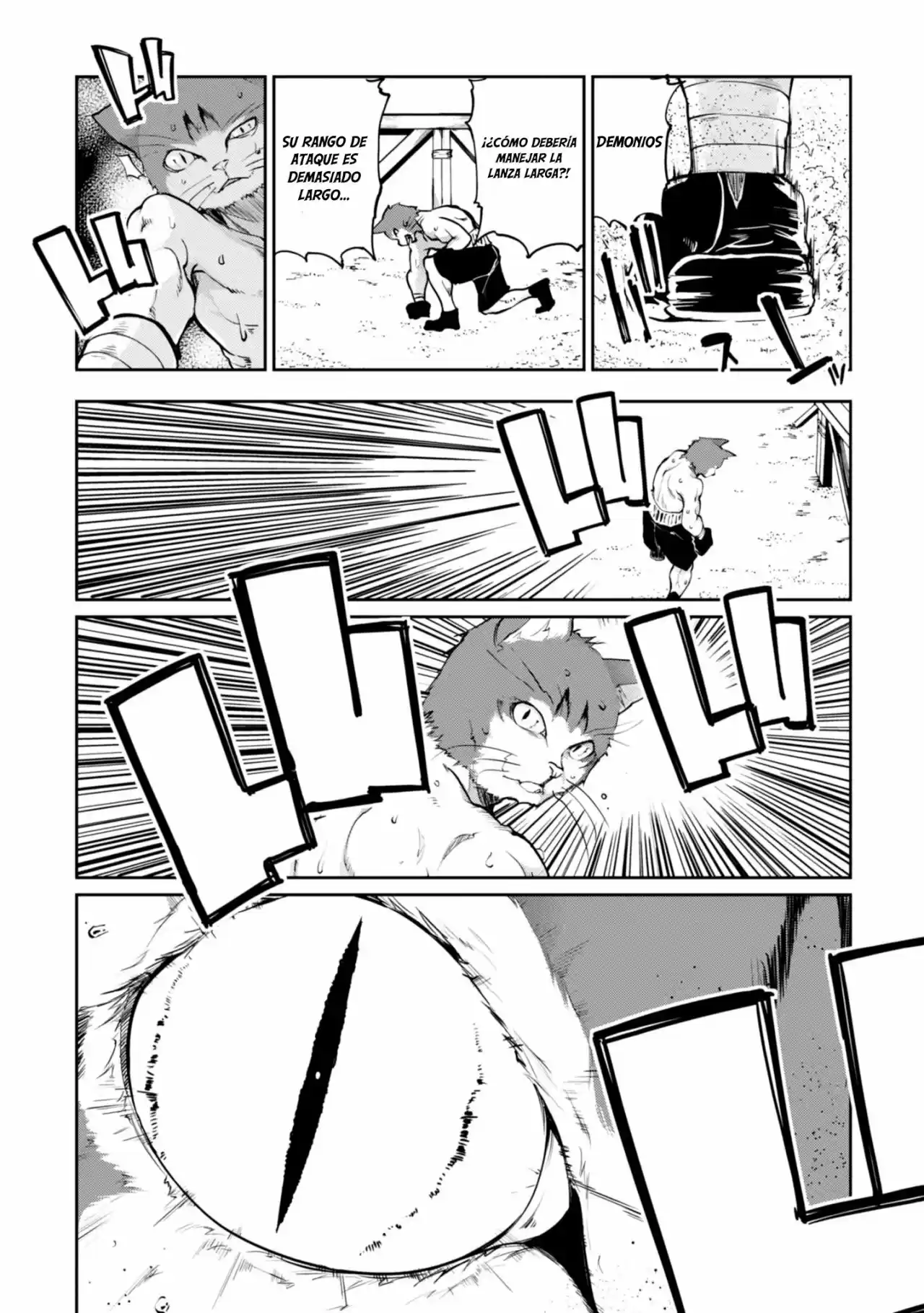 Orokamono no Koi (2011) - Capítulo 12 - Página 7 - LectorTMOo