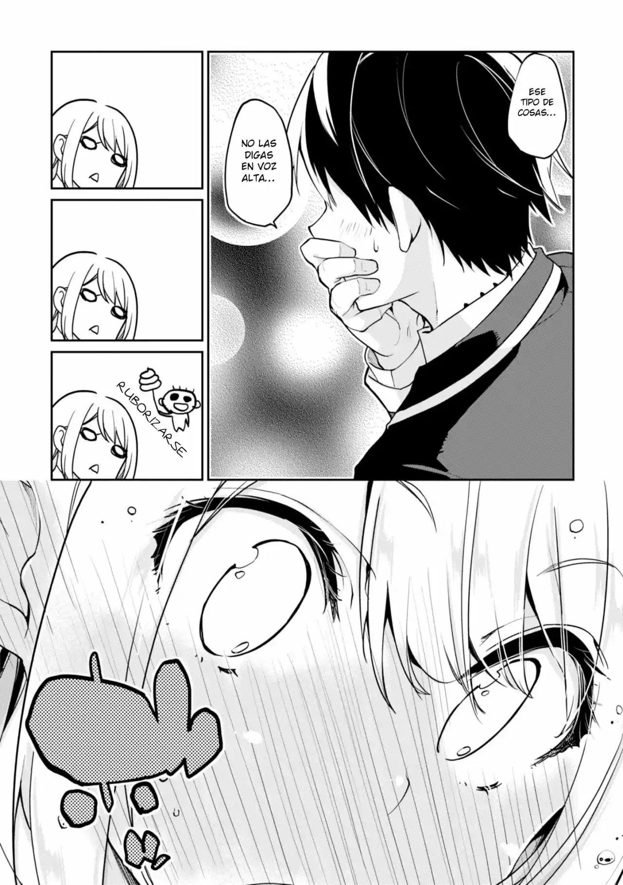 Orokamono no Koi (2011) - Capítulo 12 - Página 11 - LectorTMOo