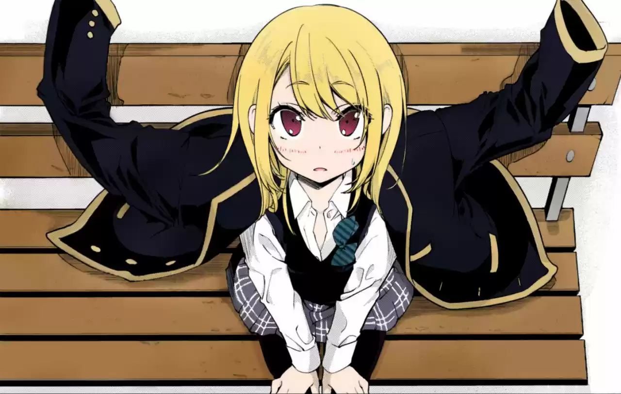 Orokamono no Koi (2011) - Capítulo 12 - Página 20 - LectorTMOo