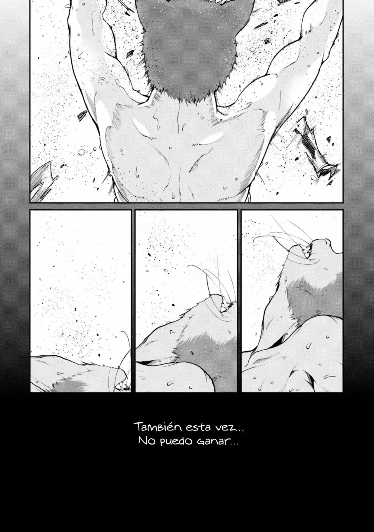 Orokamono no Koi (2011) - Capítulo 12 - Página 22 - LectorTMOo