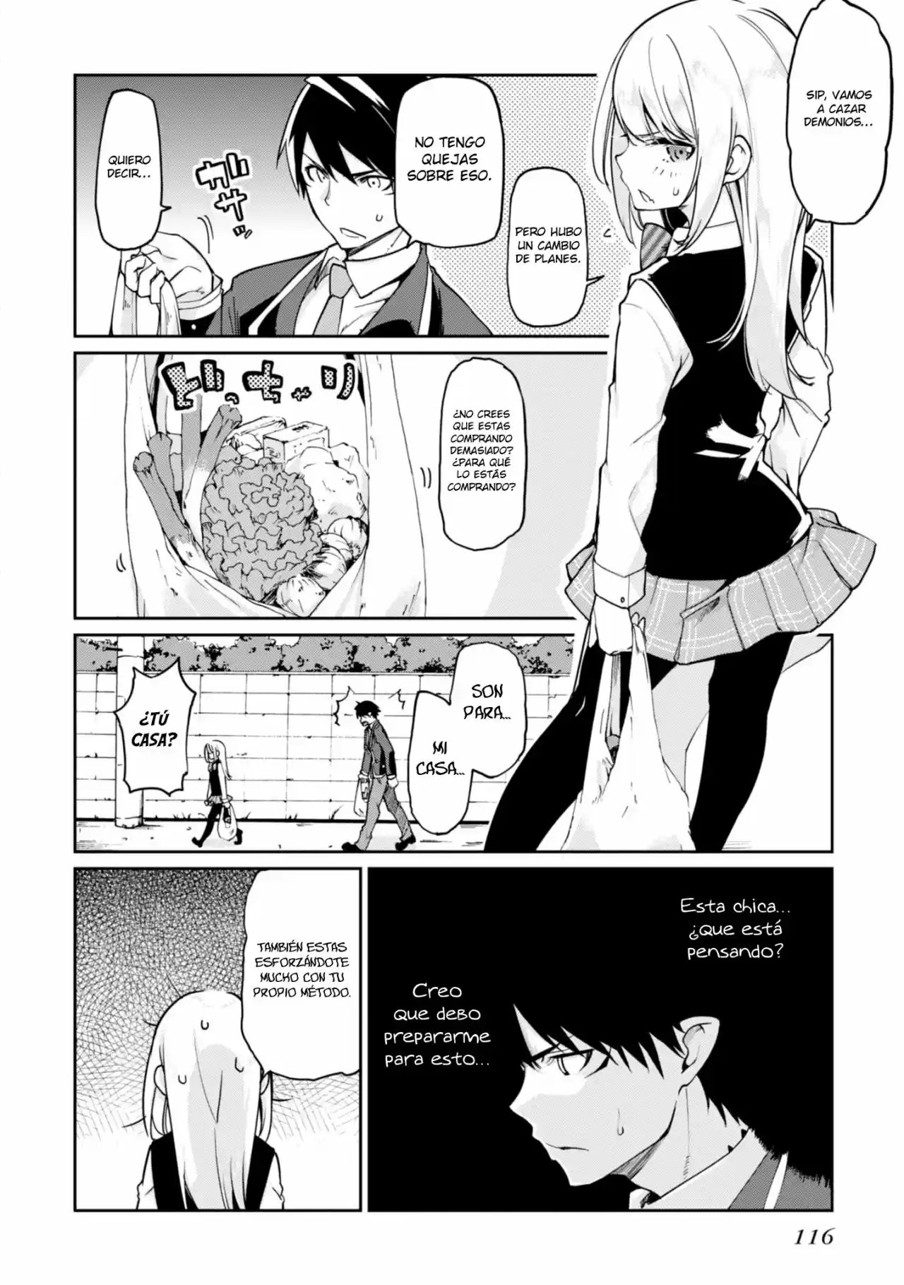 Orokamono no Koi (2011) - Capítulo 12 - Página 25 - LectorTMOo
