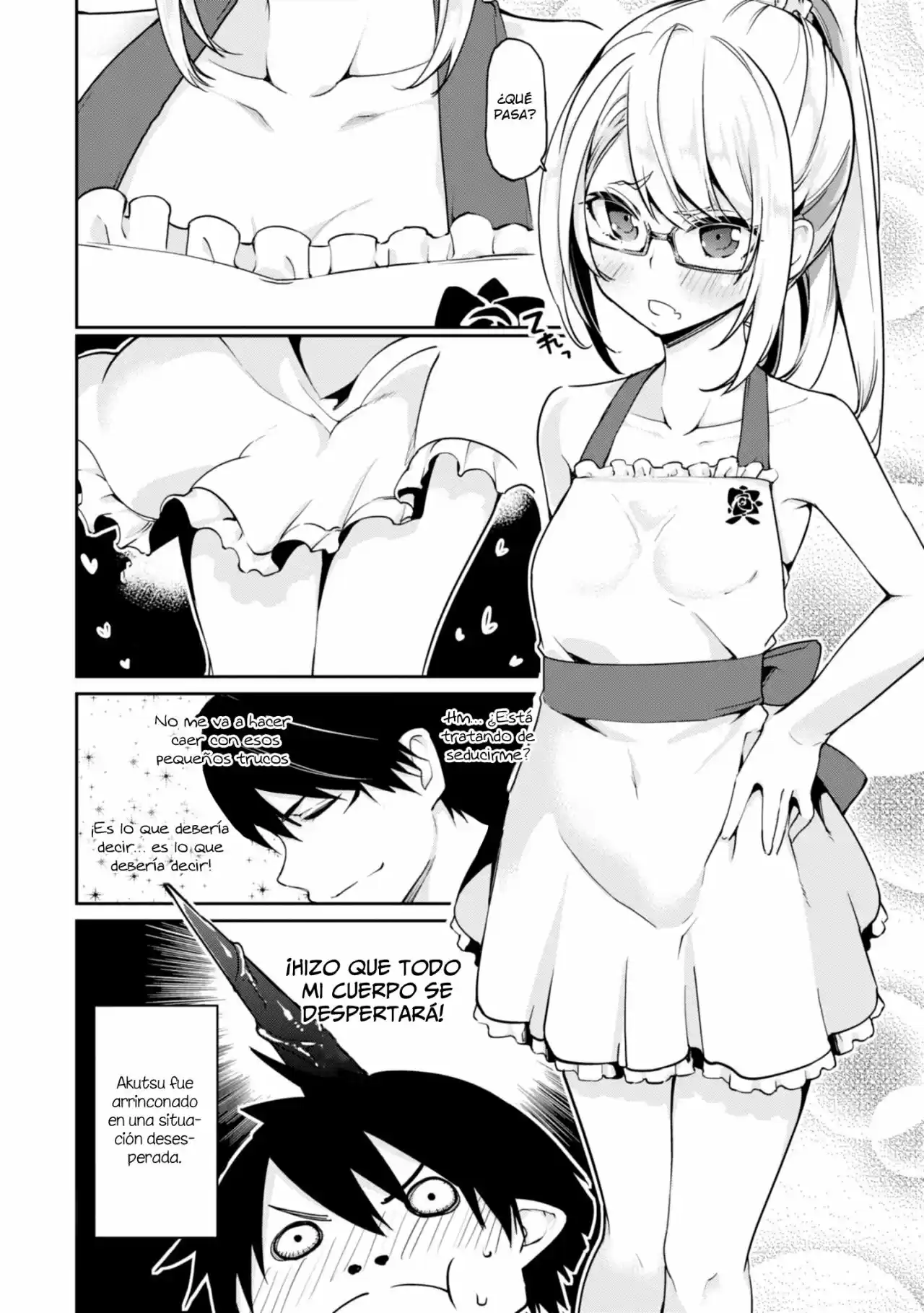 Orokamono no Koi (2011) - Capítulo 12 - Página 30 - LectorTMOo