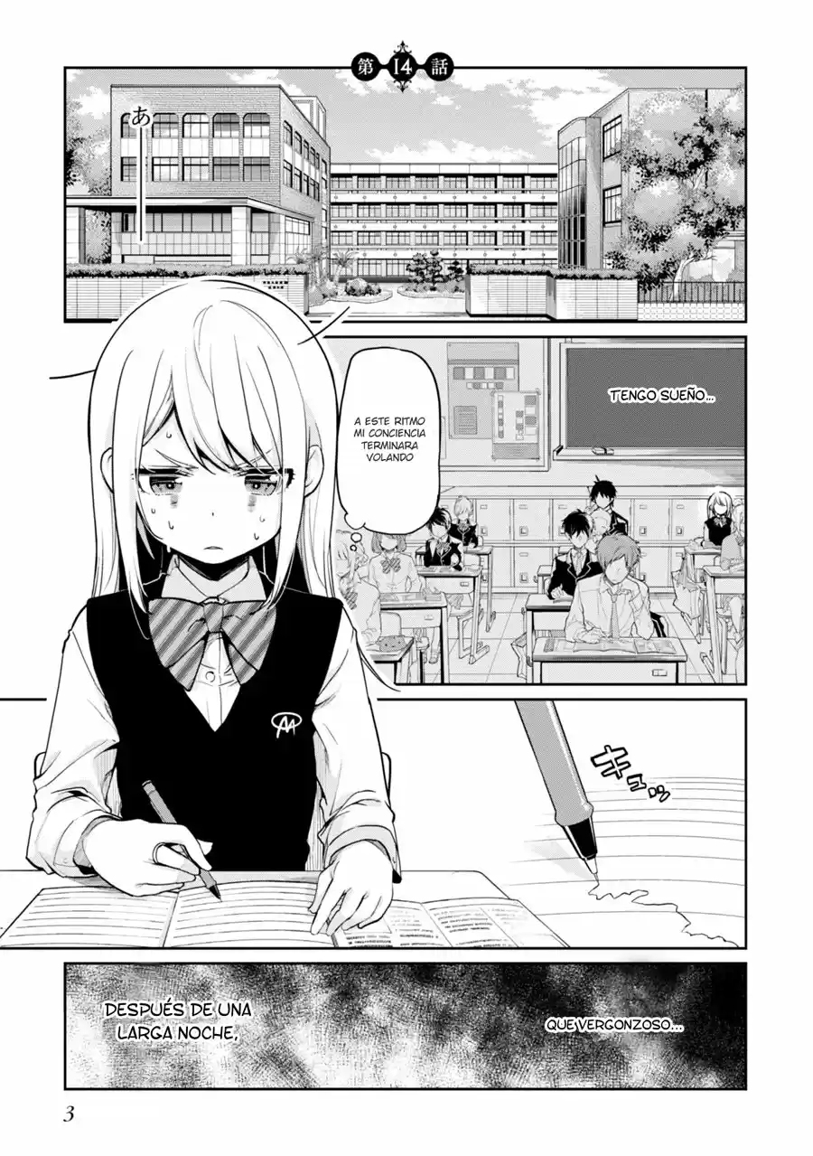 Orokamono no Koi (2011) - Capítulo 14 - Página 6 - LectorTMOo