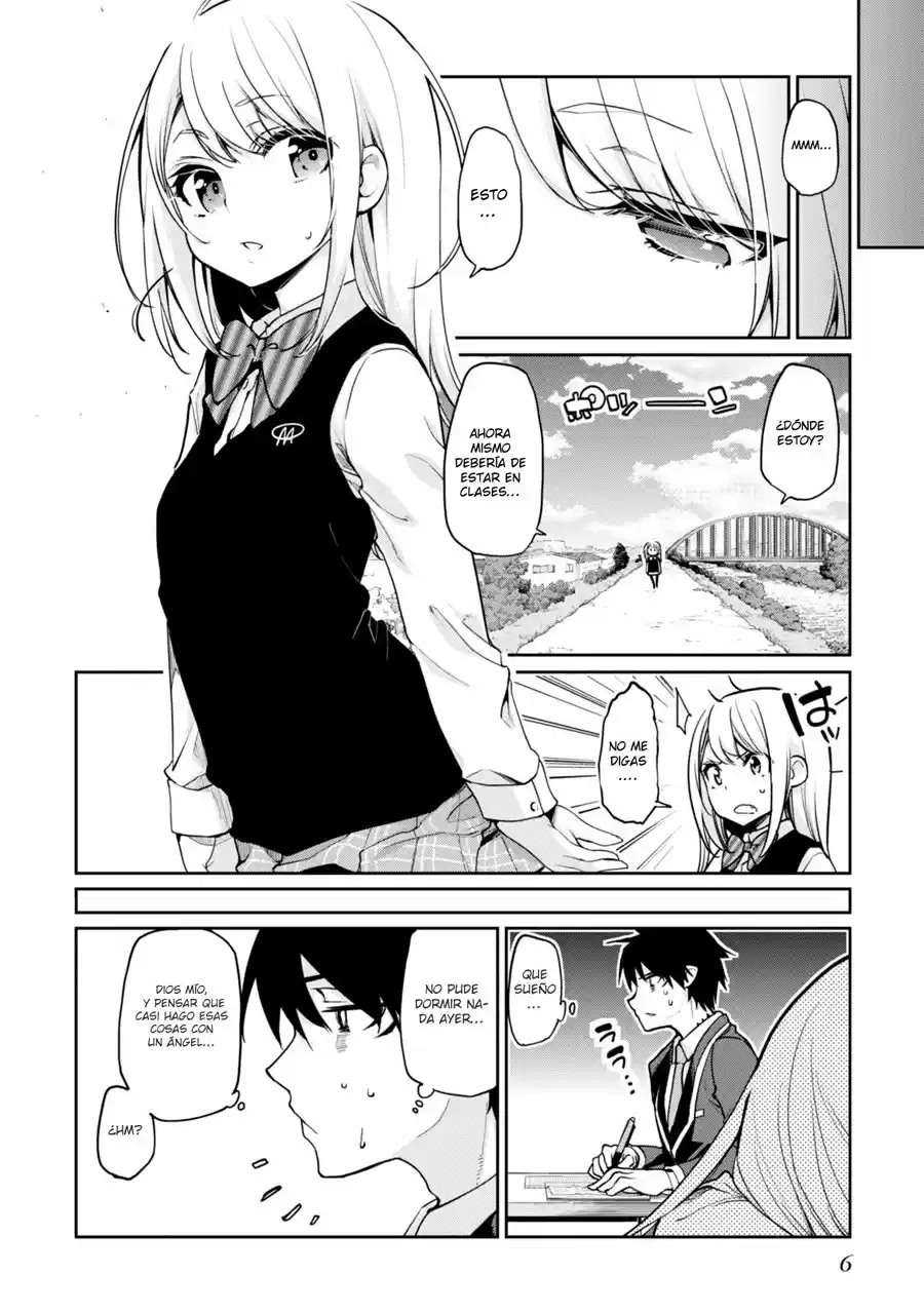 Orokamono no Koi (2011) - Capítulo 14 - Página 9 - LectorTMOo